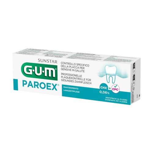 Przejdź do produktu GUM Paroex 0,06% pasta 75ml 1750