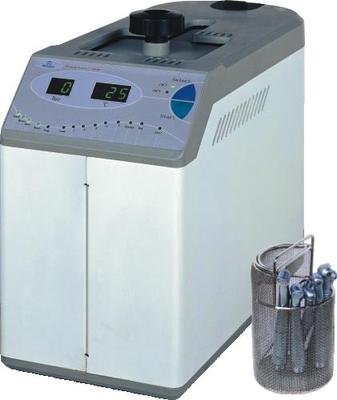 Przejdź do produktu Autoklaw do końcówek stomatologicznych -proces tylko 6 minut