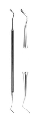 Przejdź do produktu Insturment do amalgamatu fi 1.3/3.0mm uchwyt standard
