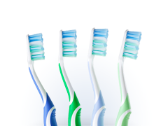 Przejdź do produktu GLISTER  Szczoteczka Amway 1 szt