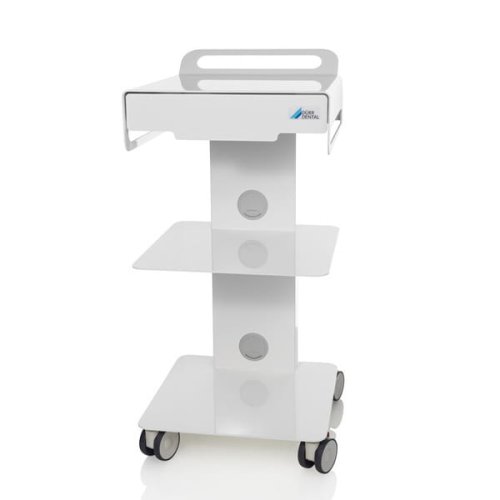 Przejdź do produktu Lunos Cart - Mobilny stolik, wózek jezdny