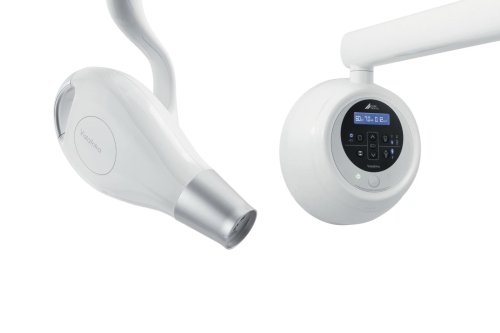 Przejdź do produktu VistaIntra DC   Aparat RTG