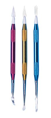 Przejdź do produktu Instrument do ceramiki zestaw 3 szt.