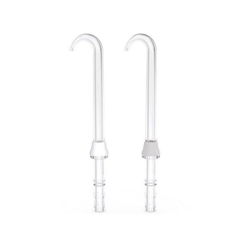Przejdź do produktu WaterPik końcówki do irygatora DT-100 2szt. - do protez na implantach