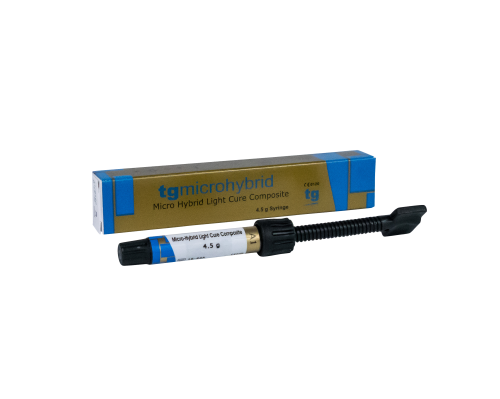 Przejdź do produktu tgMicrohybrid- kompozyt mikrohybrydowy