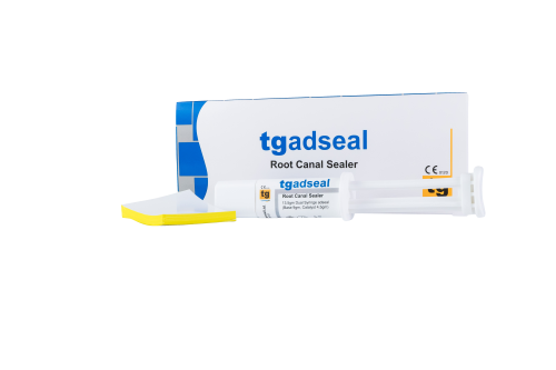 Przejdź do produktu tgAdseal ostateczne wypełnienie kanału korzeniowego 