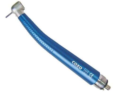 Przejdź do produktu Turbina niebieska COXO CX207-C (torque, spray, push-button)