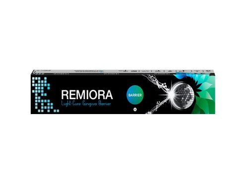 Przejdź do produktu REMIORA- płynny koferdam światłoutwardzalny 2g