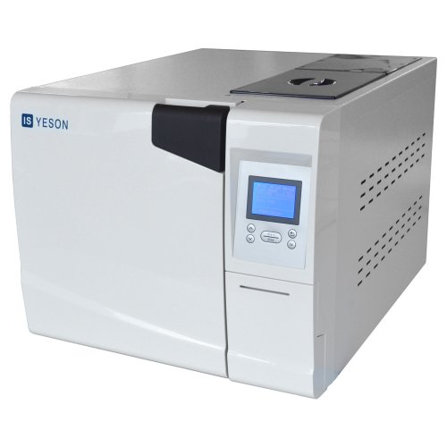 Przejdź do produktu YESON Autoklaw serii E (LCD) BLACK 22 litry, klasy B