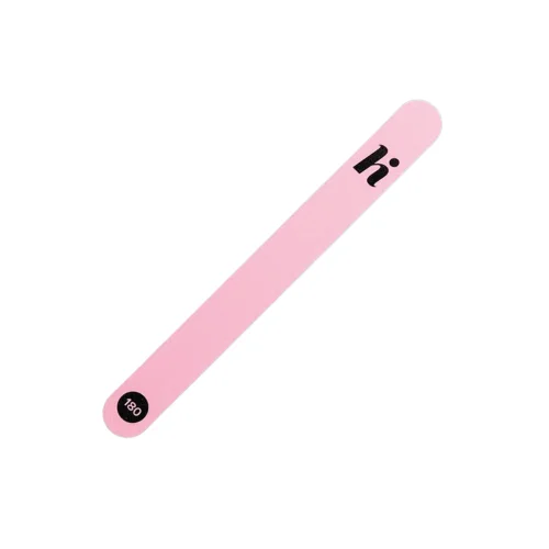 Przejdź do produktu hi hybrid pilnik prosty 180/180