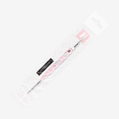 Przejdź do produktu Multibrush Hi Hybrid pędzelek z sondą