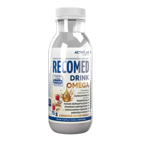 RECOMED_DRINK_OMEGA_malina_biala-czekolada_front.webp