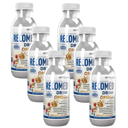 6xRECOMED_DRINK_OMEGA_malina_biala-czekolada_front.webp