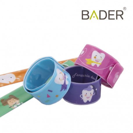 Przejdź do produktu Magiczna bransoletka dla dzieci 30szt