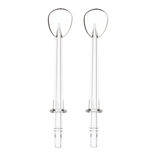 Przejdź do produktu SEYSSO Edge Nova TONGUE 2szt. - dysze do czyszczenia języka do irygatora SEYSSO Edge