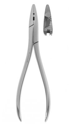 Przejdź do produktu Promocja - Kleszcze Krampony zwykłe 16 cm rekinki