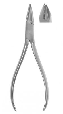 Przejdź do produktu Promocja - Kleszcze Schwarz 14,5 cm