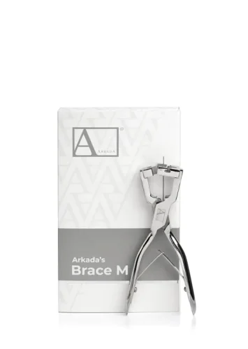Przejdź do produktu Arkada’s Brace M Narzędzie do tworzenia klamer uniwersalnych