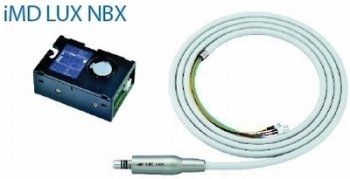 Przejdź do produktu Zestaw tytanowy mikrosilnik elektryczny z podświetleniem NSK + modół + rękaw