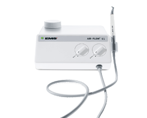 Przejdź do produktu Piaskarka AIR-FLOW® S1 EMS