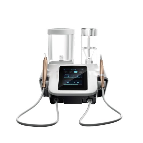 Przejdź do produktu Woodpecker PT-B nowoczesny skaler i piaskarka