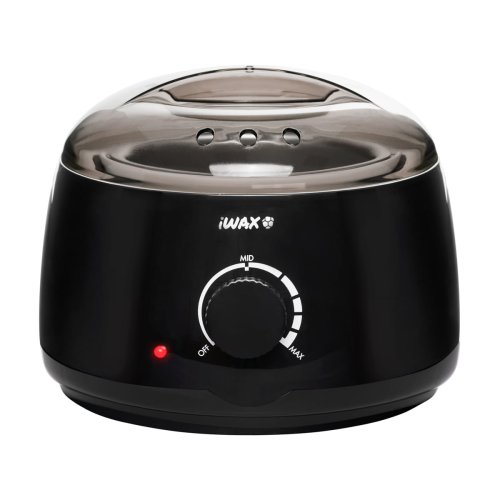 Przejdź do produktu Podgrzewacz wosku iWAX 100 czarny