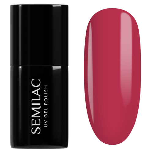Przejdź do produktu Semilac lakier hybrydowy 969 Jelly Kiss 7ml