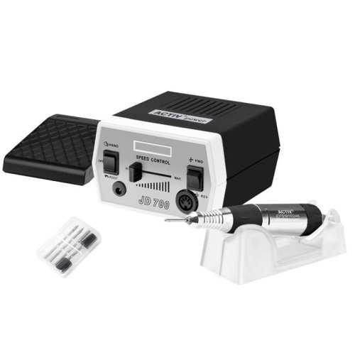 Przejdź do produktu Activ Power frezarka JD700 czarna