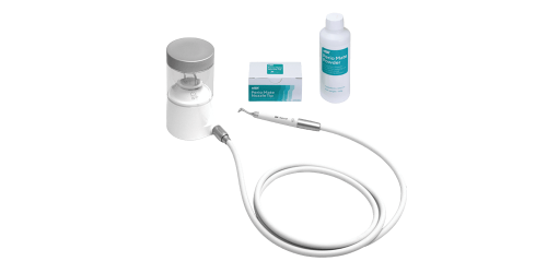 Przejdź do produktu Zestaw perio do Varios Combi Pro2