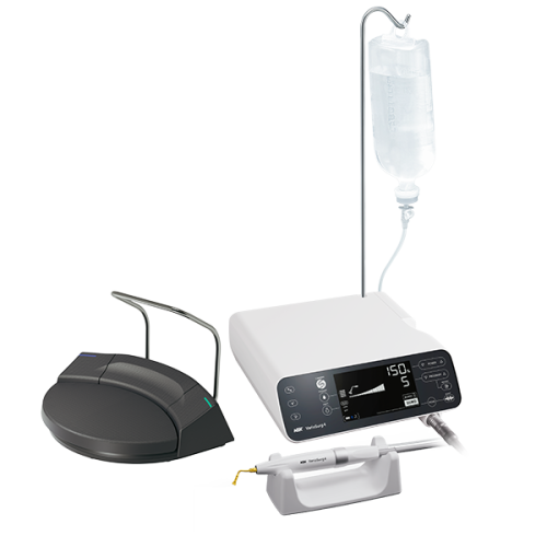 Przejdź do produktu Variosurg 4 - nowy unit chirurgiczny