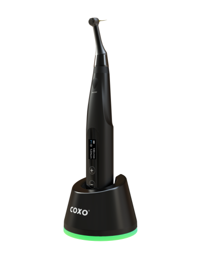 Przejdź do produktu COXO C-Smart mini ap+ | endomotor + endometr