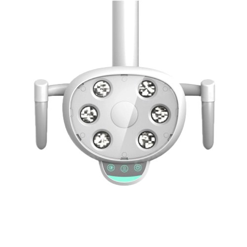 Przejdź do produktu Lampa operacyjna do unitu COXO CX 249-23 LED
