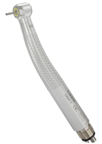 Przejdź do produktu Turbina CX207-F H75 LED Bezcieniowa z generatorem COXO