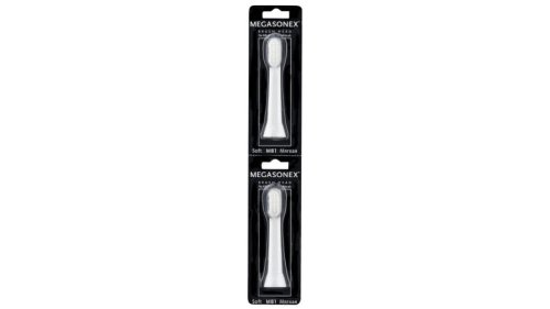 Przejdź do produktu MEGASONEX końcówki wymienne SOFT lub MEDIUM (1szt)