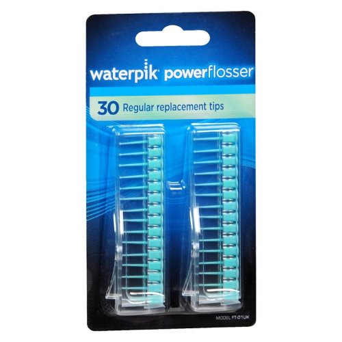 Przejdź do produktu Waterpik powerflosser FT-01E