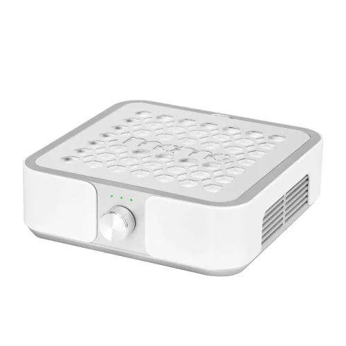 Przejdź do produktu Pochłaniacz pyłu MOMO P30 60W biały