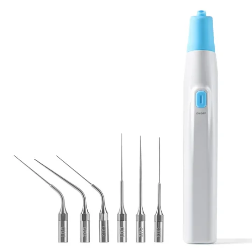 Przejdź do produktu IGŁY - Endo aktywator ultrasoniczny Ultra Smart AI - COXO