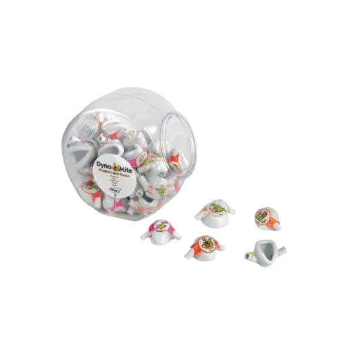 Przejdź do produktu Maseczka do sedacji Master Flux 24 szt. - mix zapachów