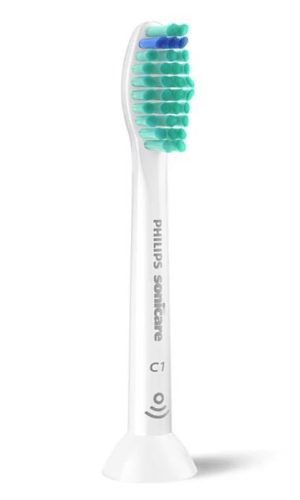 Przejdź do produktu SONICARE GŁÓWKI PRO RESULTS 6szt. C1 HX6016/87