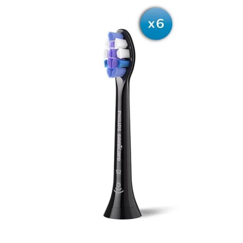 Przejdź do produktu SONICARE GŁÓWKI SENSITIVE 6szt. S2 HX6056/88