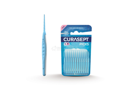 Przejdź do produktu CURASEPT PICKS : Small