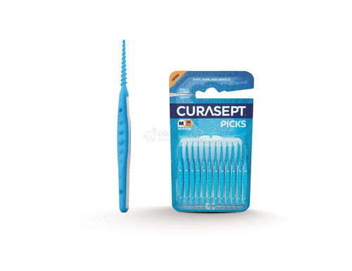Przejdź do produktu CURASEPT PICKS : Medium
