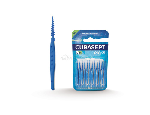 Przejdź do produktu CURASEPT PICKS : Large