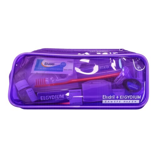 Przejdź do produktu ELGYDIUM ORTHO TRIO-145 - zestaw ortodontyczny ze szczoteczkami miedzyzębowymi TRIO-145