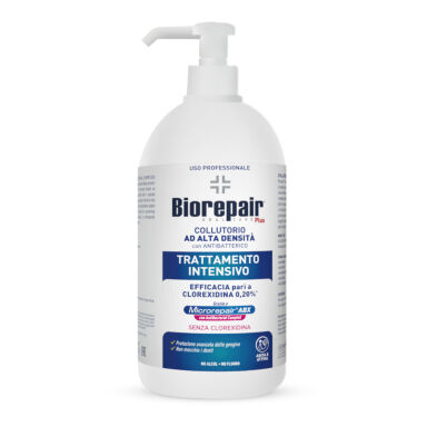 Przejdź do produktu BIOREPAIR Trattamento Intensivo Microrepair ABX 1L 