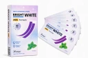 Przejdź do produktu BRIGHT WHITE PAP+ FORMULA Paski Wybielające Zęby 14 szt.