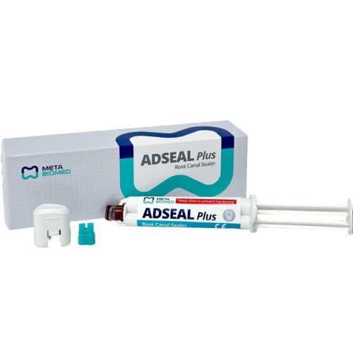 Przejdź do produktu Adseal Plus - biokompatybilny uszczelniacz kanałowy