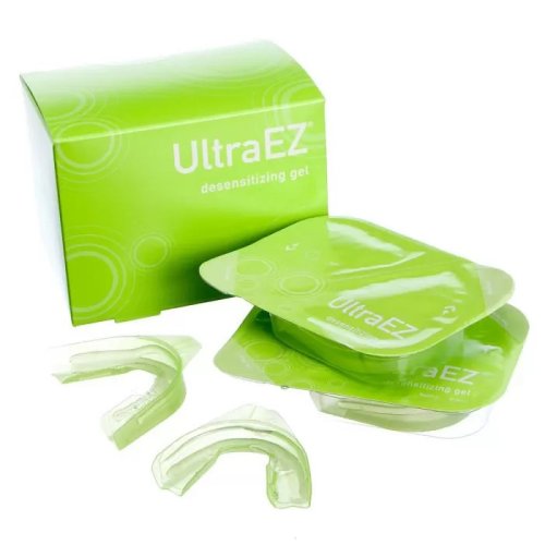 Przejdź do produktu Opalescence UltraEZ Tray Mini Kit – 1 komplet nakładek na nadwrażliwość 