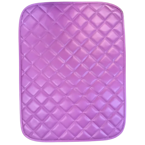Przejdź do produktu Poduszka ochronna M02 – Pikowana mata na fotel dentystyczny 60×46 cm