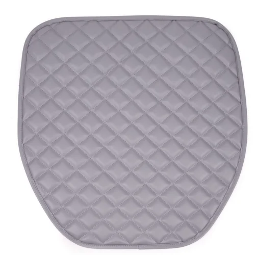 Przejdź do produktu Poduszka ochronna M03 – Pikowana mata na fotel dentystyczny 53×51 cm